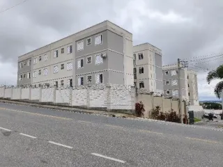 Imagem do imóvel AP40582