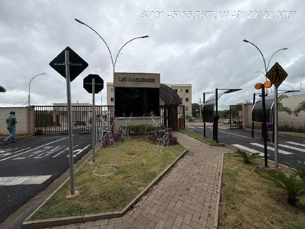 Imagem do imóvel AP35323