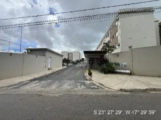 Imagem do imóvel AP60488