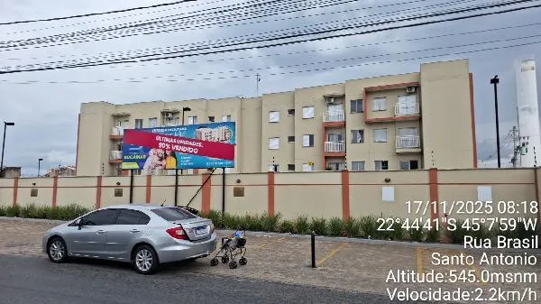 Imagem do imóvel AP25247