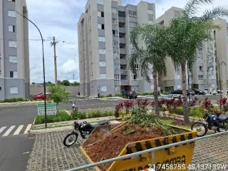 Imagem do imóvel AP12827