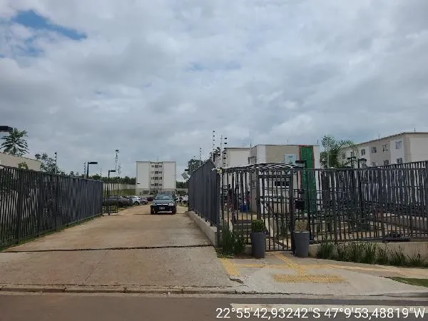 Imagem do imóvel AP16814