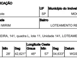 Imagem do imóvel TE33551