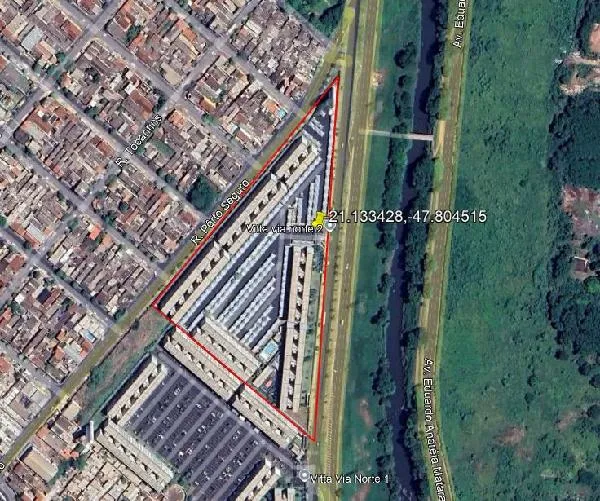 Imagem do imóvel AP86598