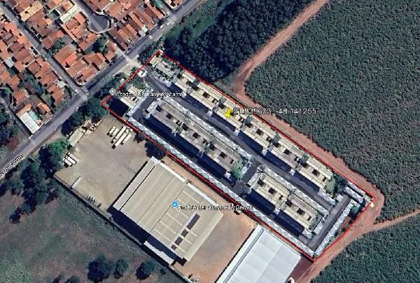 Imagem do imóvel AP45809