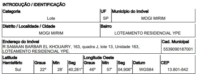 Imagem do imóvel TE93449