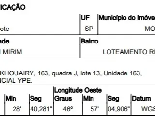 Imagem do imóvel TE07910