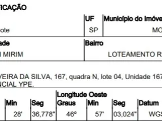 Imagem do imóvel TE92524