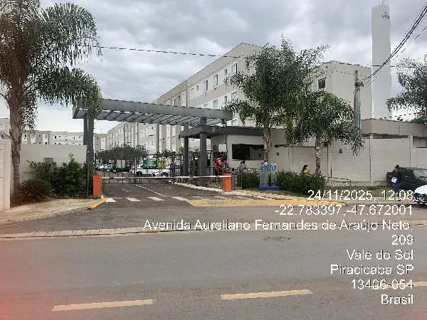 Imagem do imóvel AP81385