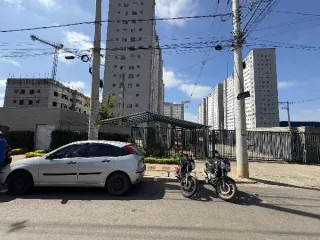 Imagem do imóvel AP00502