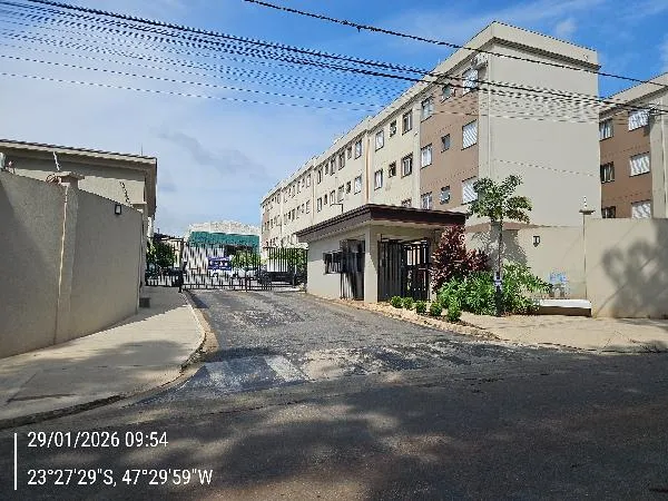 Imagem do imóvel AP72917
