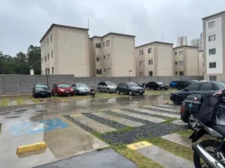 Imagem do imóvel AP45173