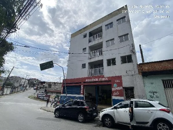 Imagem do imóvel AP58020