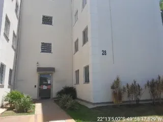 Imagem do imóvel AP33047