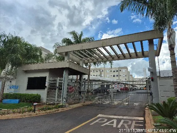Imagem do imóvel AP86623