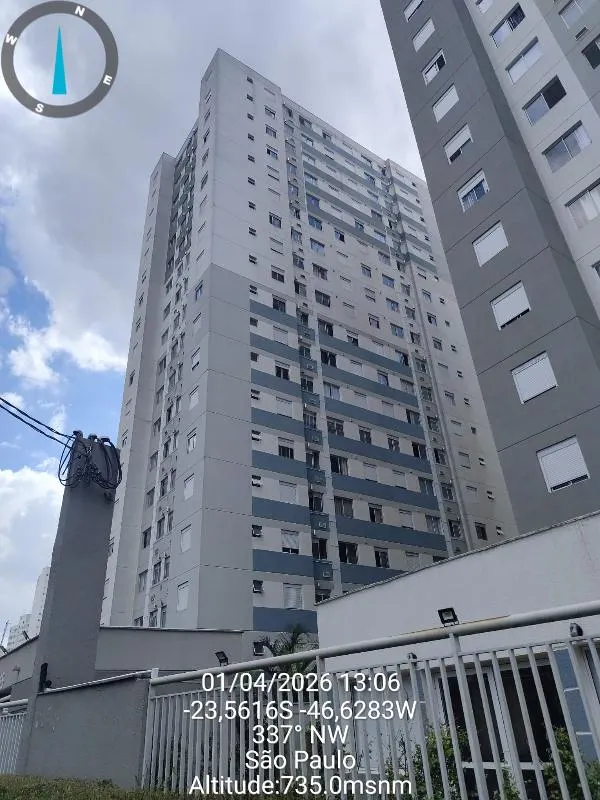 Imagem do imóvel AP97238
