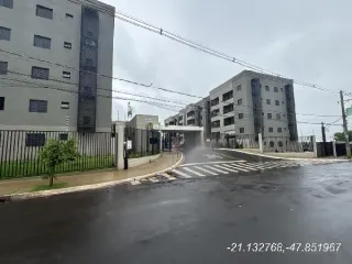 Imagem do imóvel AP80302