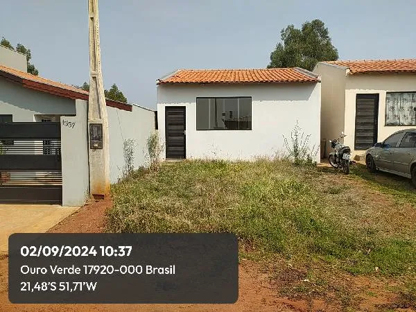 Imagem do imóvel CA49323