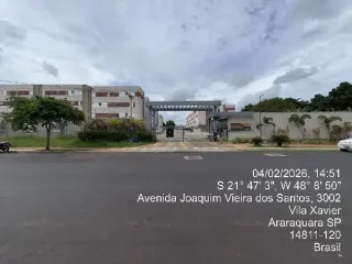 Imagem do imóvel AP30707