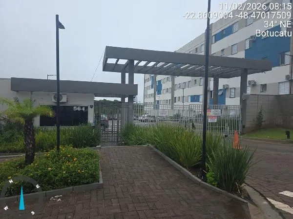 Imagem do imóvel AP93487