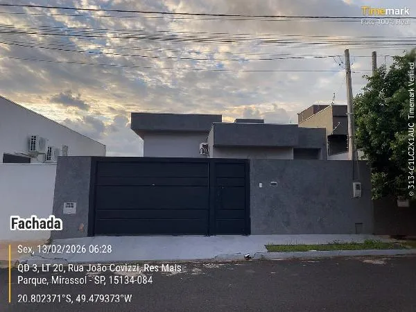 Imagem do imóvel CA34104