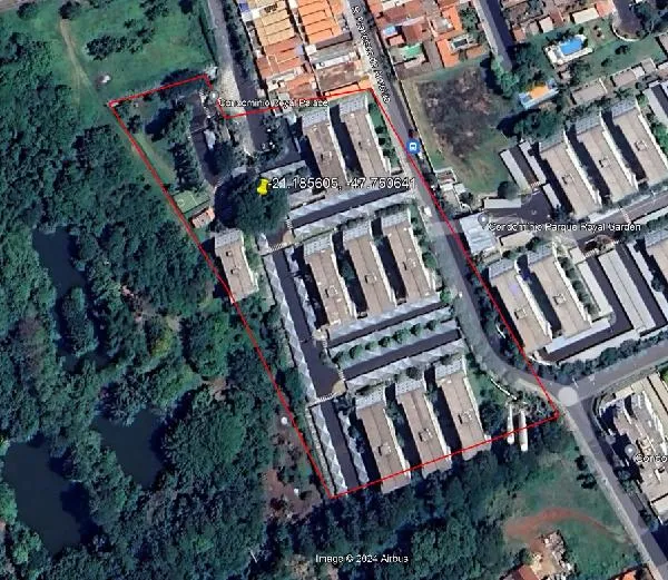 Imagem do imóvel AP44268