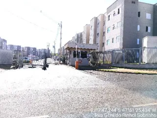 Imagem do imóvel AP93381