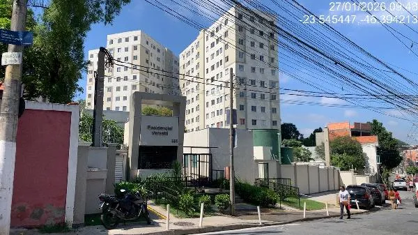 Imagem do imóvel AP91597
