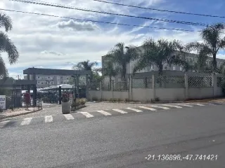 Imagem do imóvel AP40511