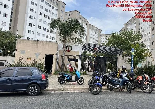 Imagem do imóvel AP74445