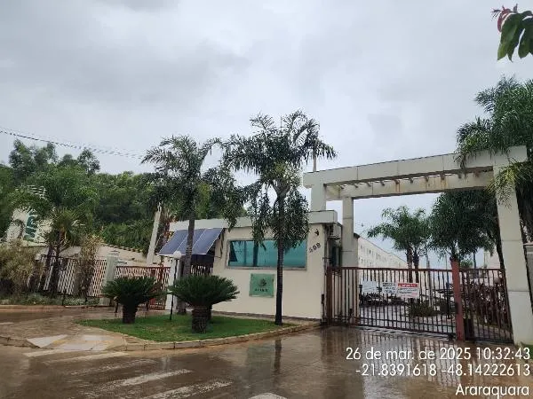 Imagem do imóvel AP43329