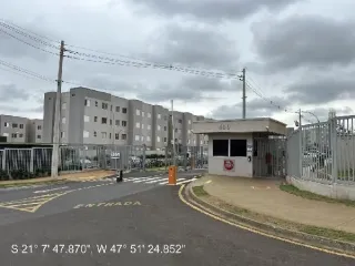Imagem do imóvel AP85534