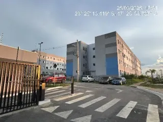Imagem do imóvel AP26436