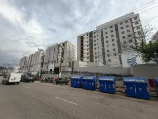 Imagem do imóvel AP21263