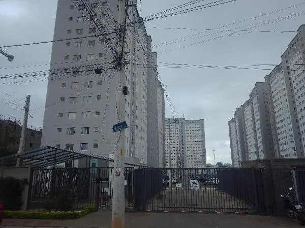 Imagem do imóvel AP17063