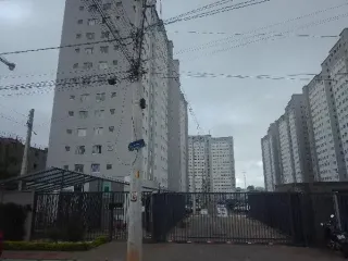 Imagem do imóvel AP85686