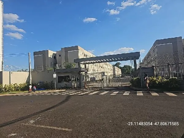 Imagem do imóvel AP00069