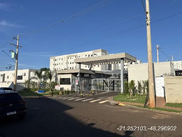 Imagem do imóvel AP33791