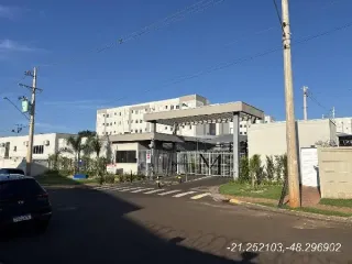 Imagem do imóvel AP33791