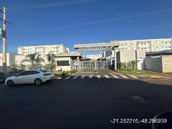 Imagem do imóvel AP63162