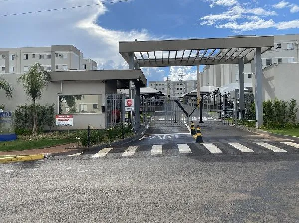 Imagem do imóvel AP21126