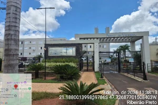 Imagem do imóvel AP83539