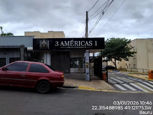 Imagem do imóvel AP50873