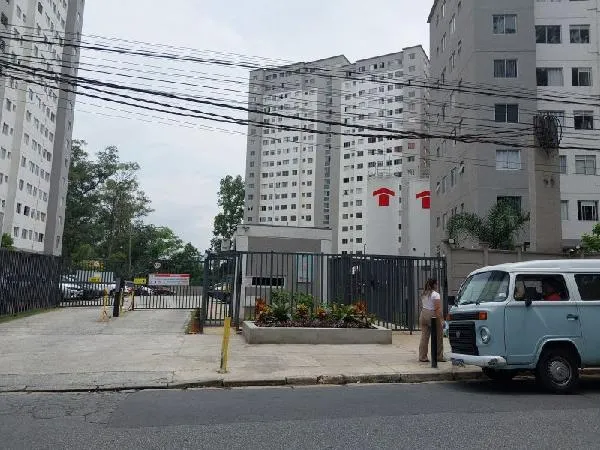 Imagem do imóvel AP70802