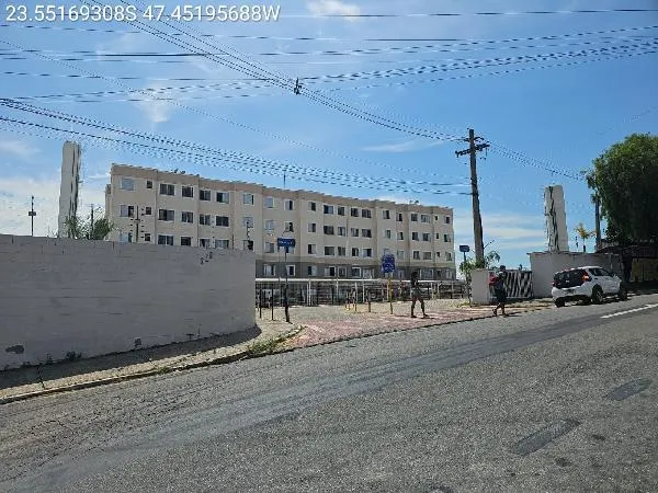 Imagem do imóvel AP70510