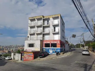 Imagem do imóvel AP27284
