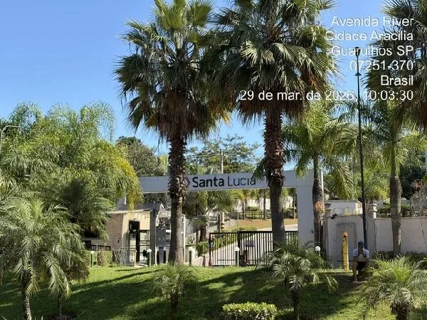 Imagem do imóvel AP47407