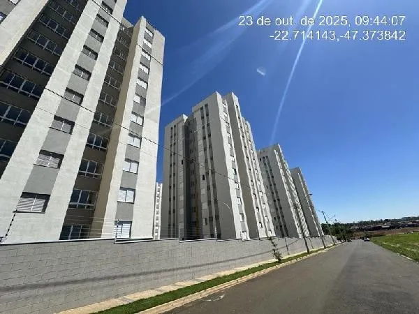 Imagem do imóvel AP70641