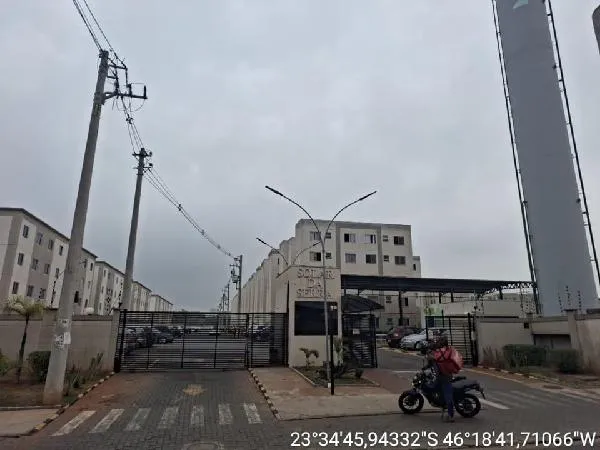 Imagem do imóvel AP82287