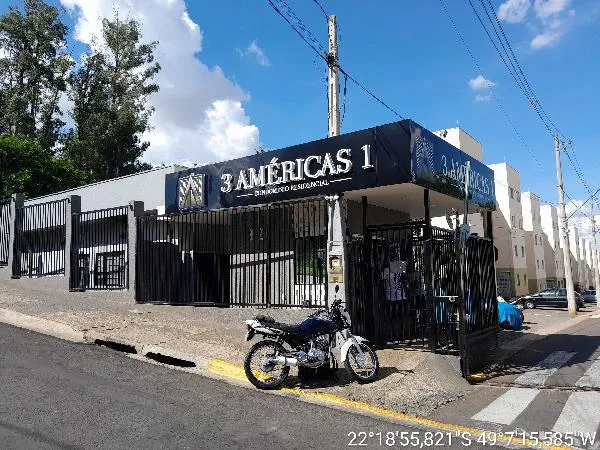 Imagem do imóvel AP03953